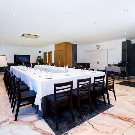 Velamar Boutique Hotel - Adults Friendly Albufeira Eksteriør billede