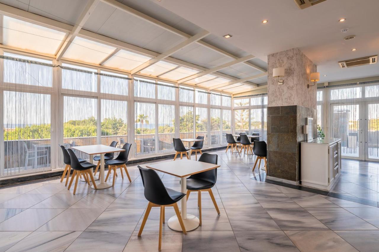 Velamar Boutique Hotel - Adults Friendly Albufeira Eksteriør billede