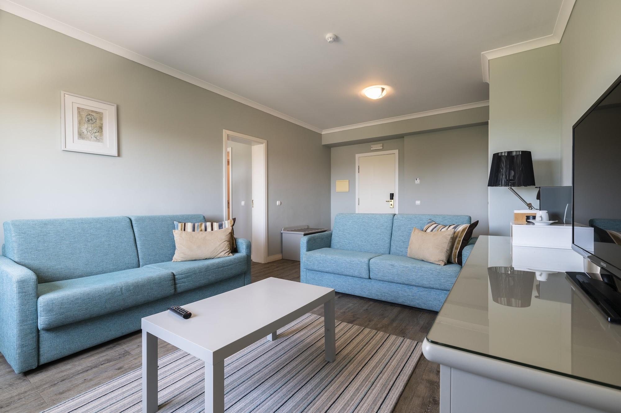 Velamar Boutique Hotel - Adults Friendly Albufeira Eksteriør billede