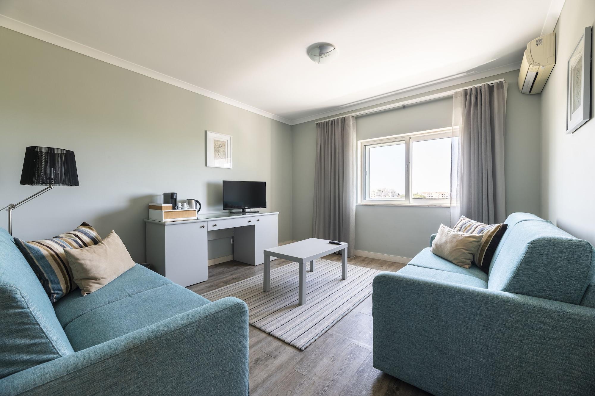 Velamar Boutique Hotel - Adults Friendly Albufeira Eksteriør billede