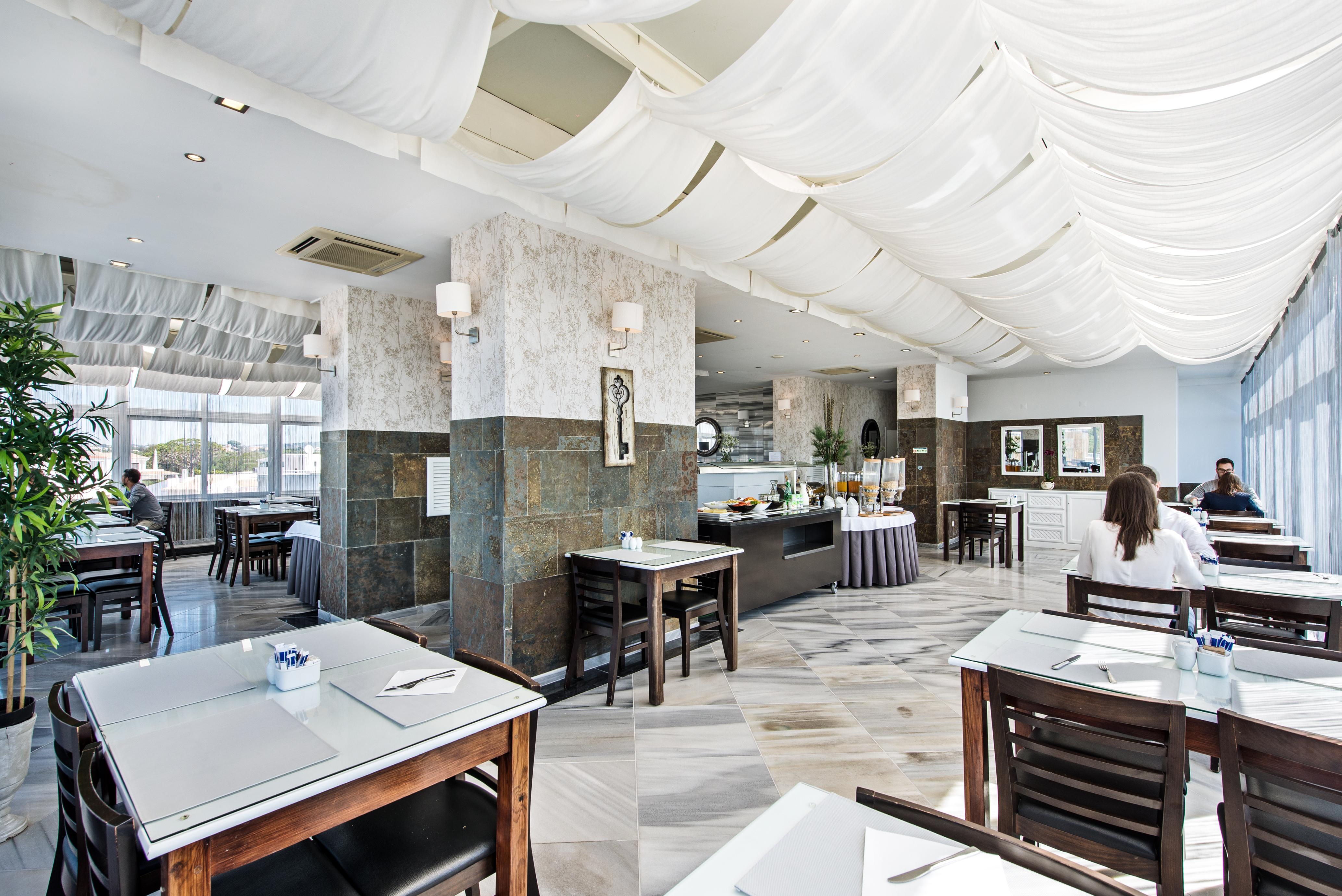 Velamar Boutique Hotel - Adults Friendly Albufeira Eksteriør billede