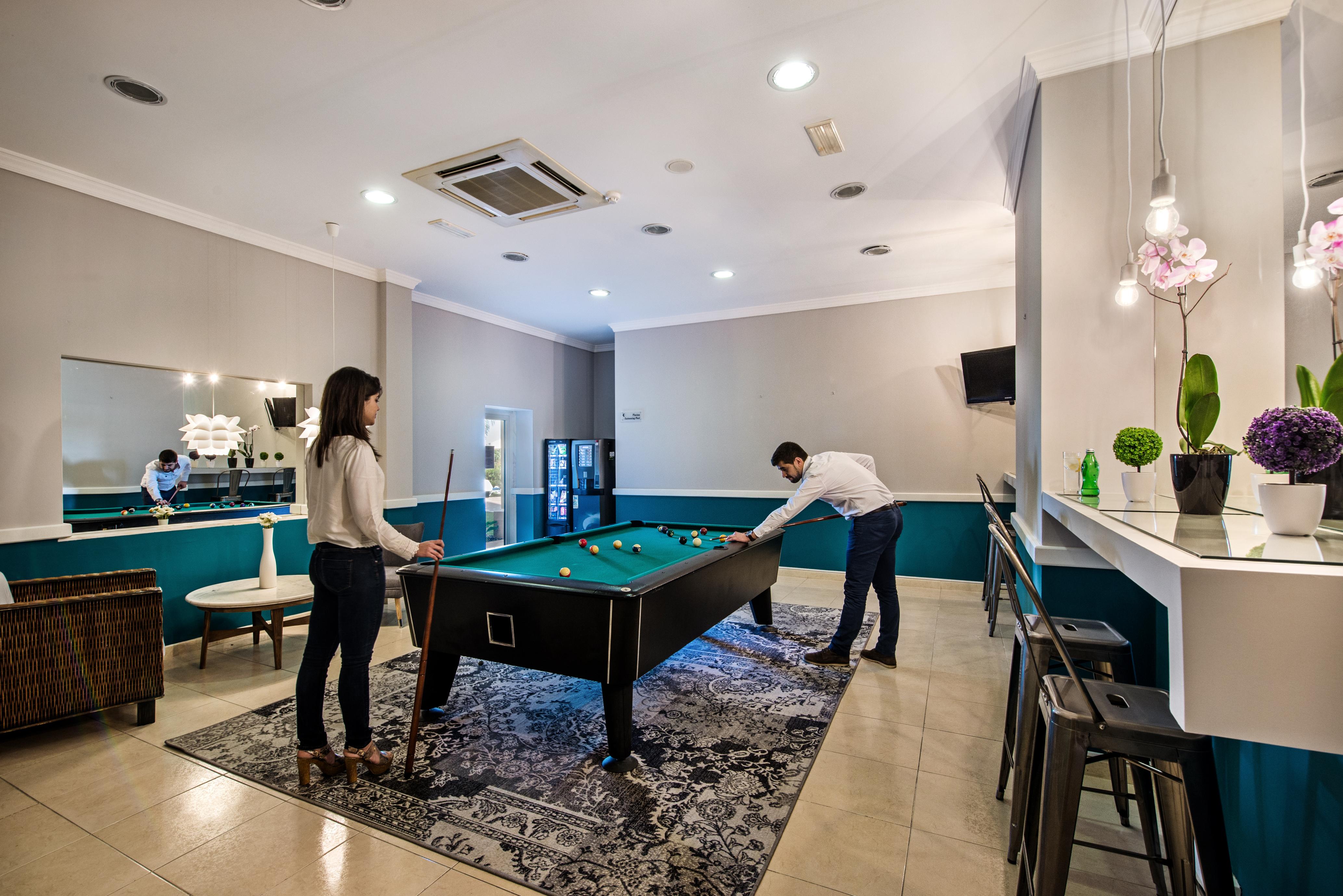 Velamar Boutique Hotel - Adults Friendly Albufeira Eksteriør billede