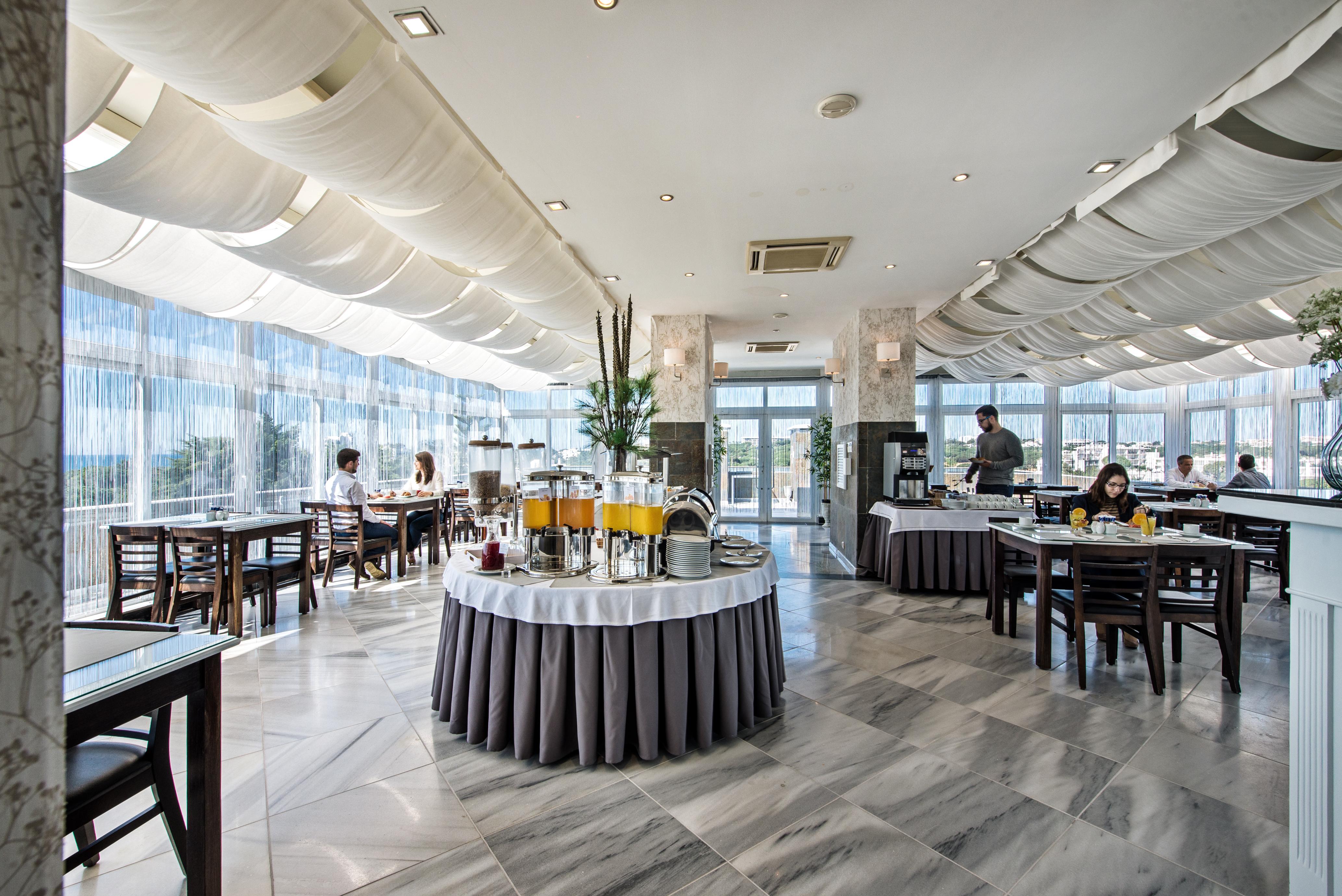 Velamar Boutique Hotel - Adults Friendly Albufeira Eksteriør billede
