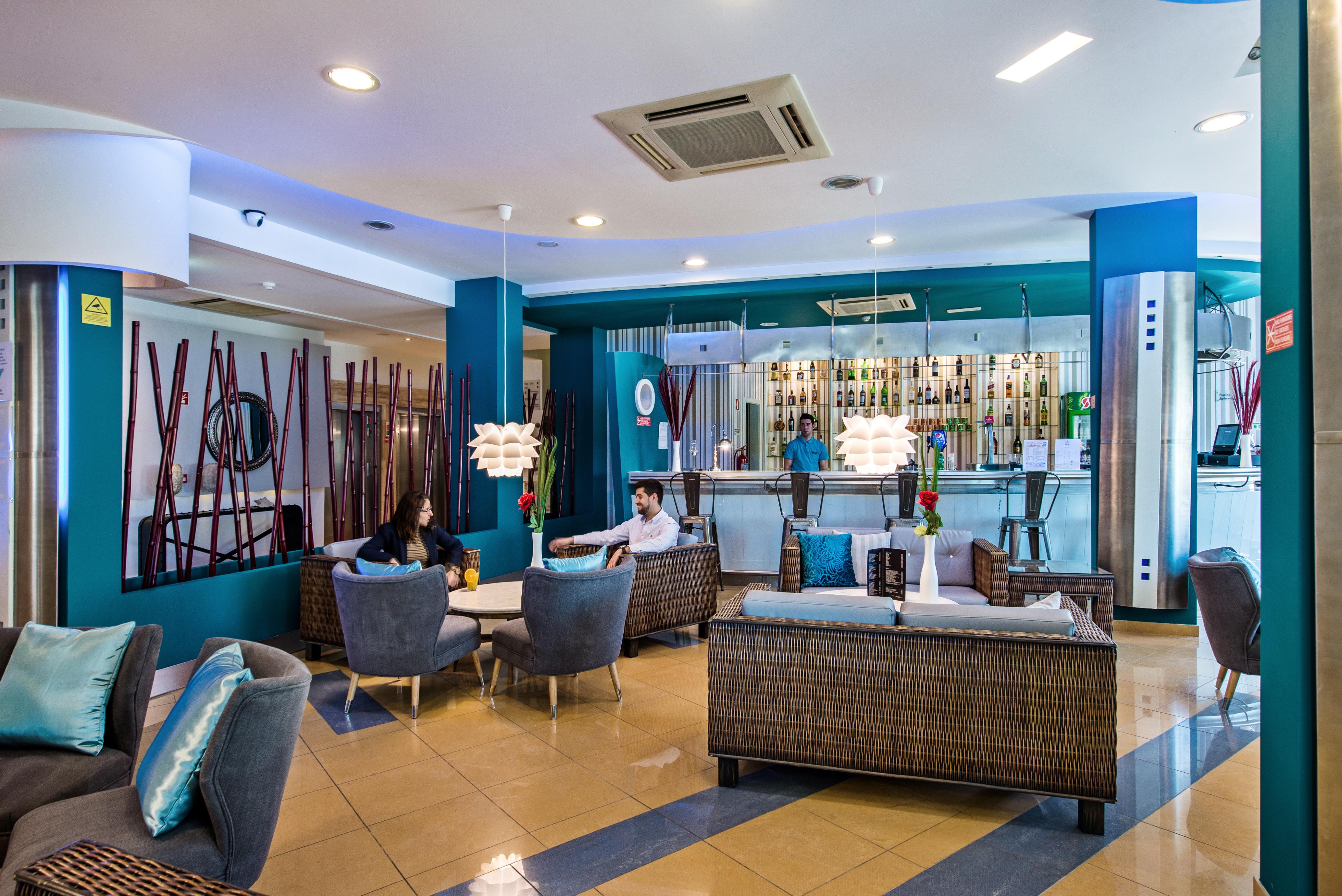Velamar Boutique Hotel - Adults Friendly Albufeira Eksteriør billede