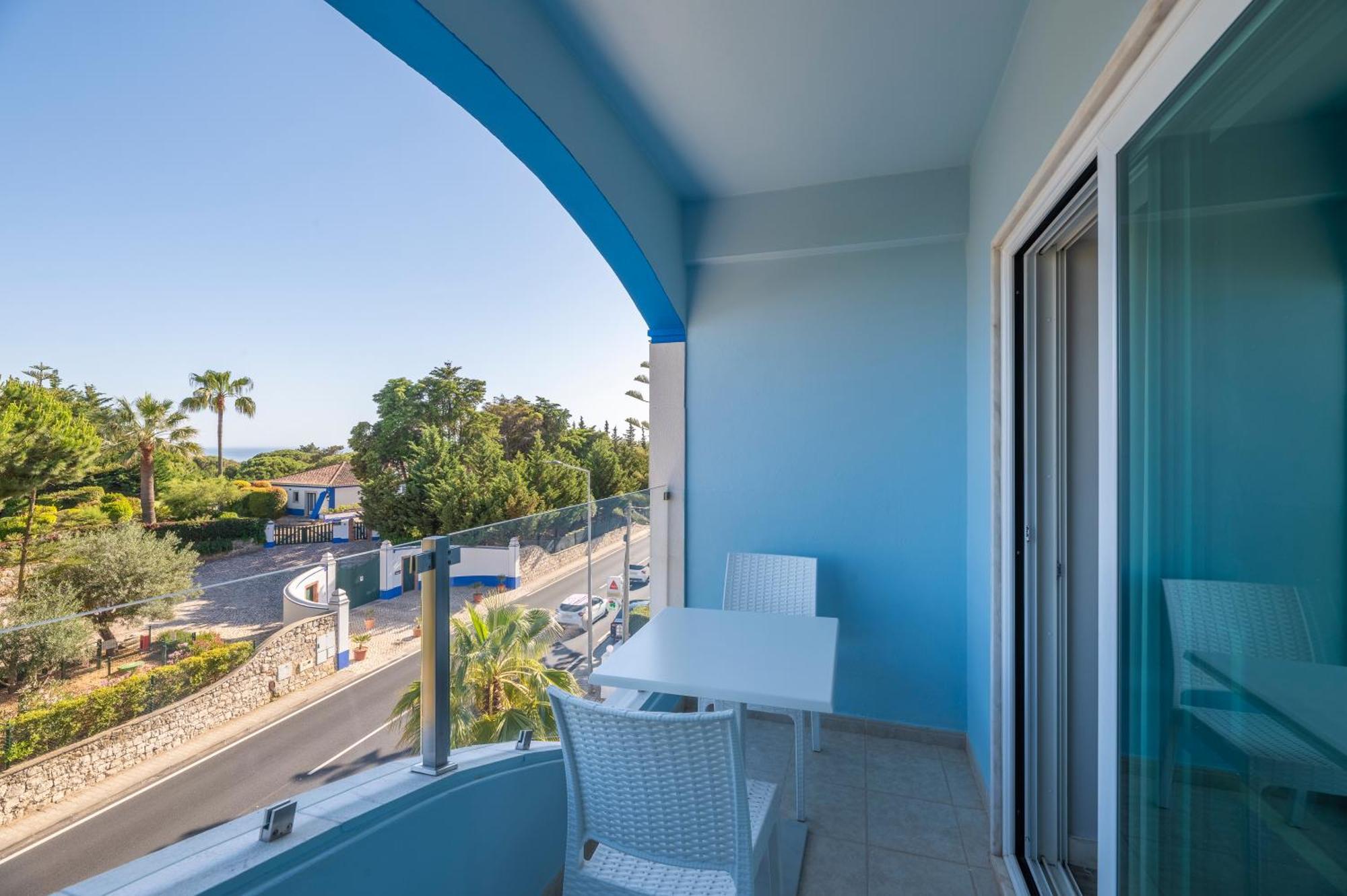 Velamar Boutique Hotel - Adults Friendly Albufeira Værelse billede