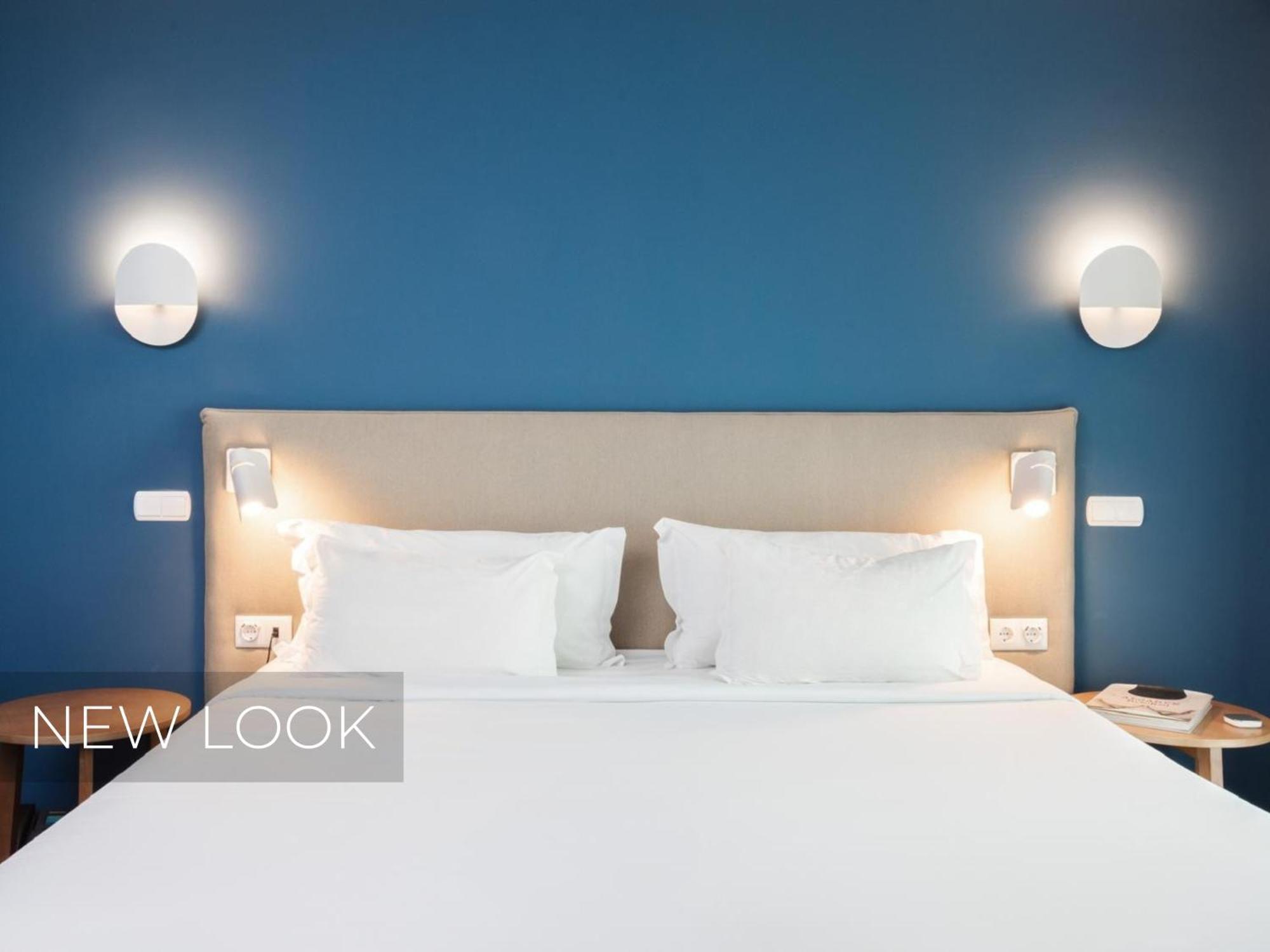 Velamar Boutique Hotel - Adults Friendly Albufeira Værelse billede