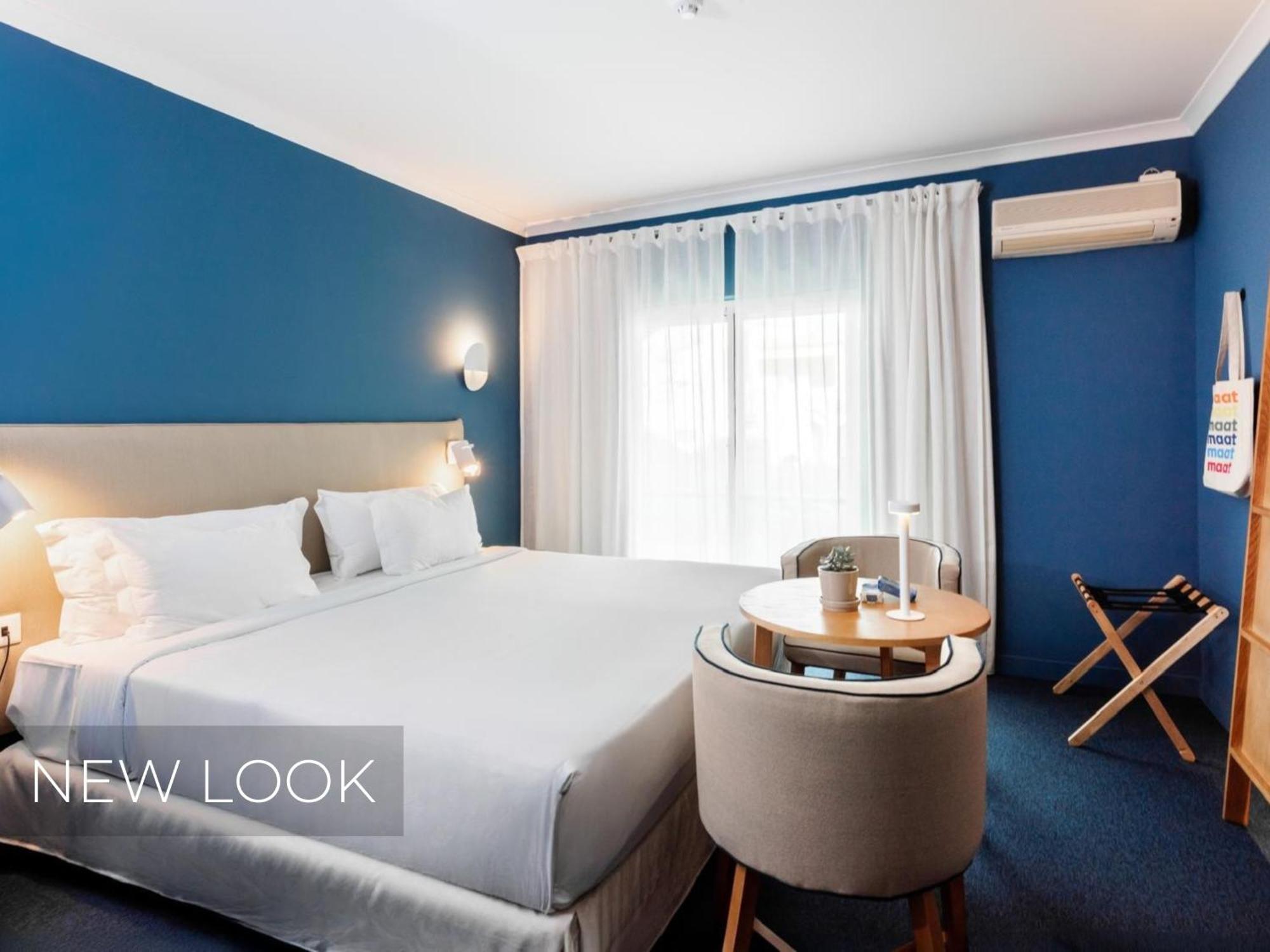 Velamar Boutique Hotel - Adults Friendly Albufeira Værelse billede