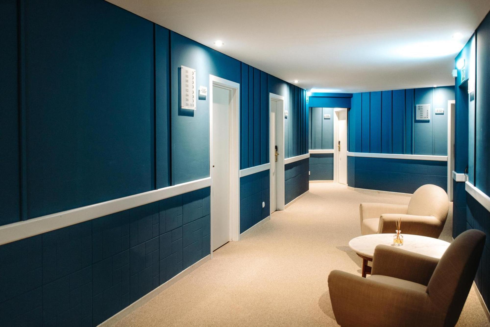 Velamar Boutique Hotel - Adults Friendly Albufeira Eksteriør billede