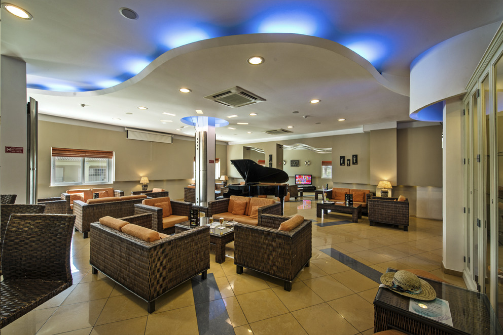 Velamar Boutique Hotel - Adults Friendly Albufeira Eksteriør billede